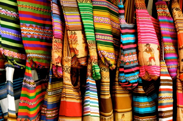 Cusco 