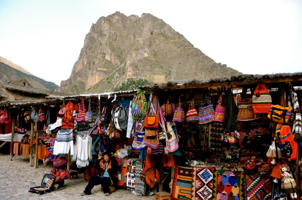 Cusco 