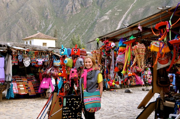 Cusco 