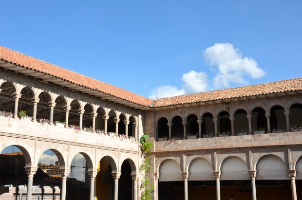 Cusco 