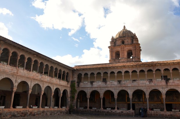 Cusco 