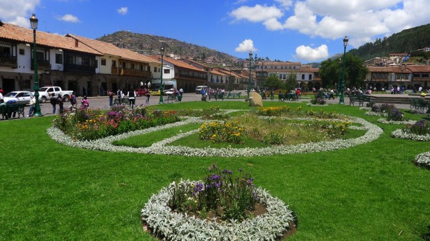 Cusco 