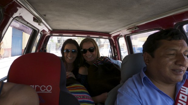 Cusco 