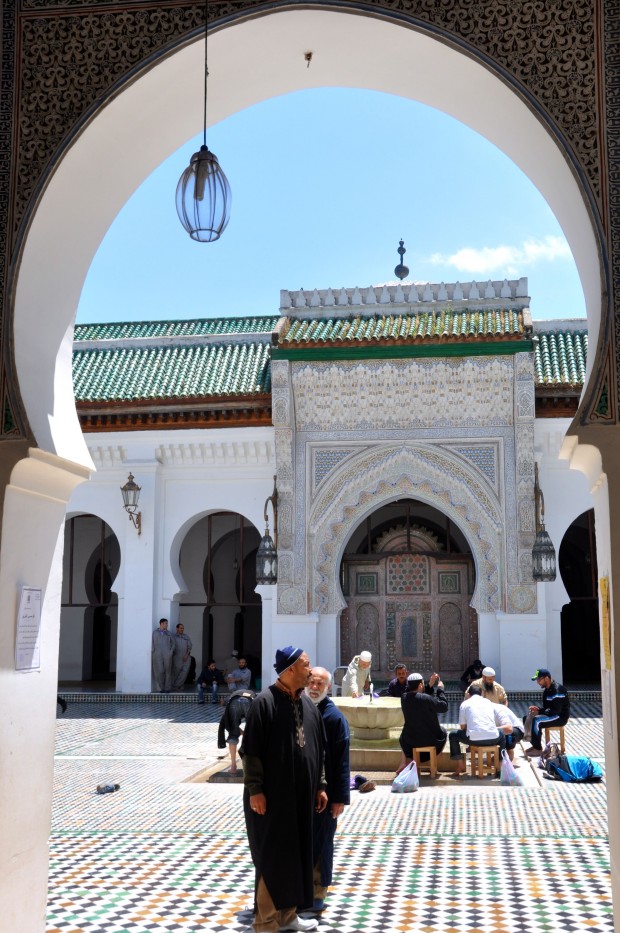 Fes