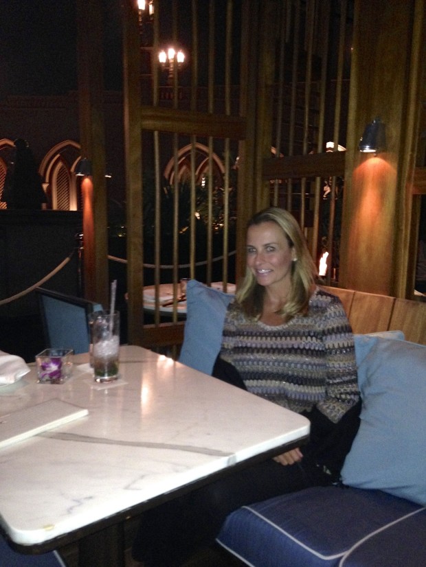 Hakkasan Abu Dhabi