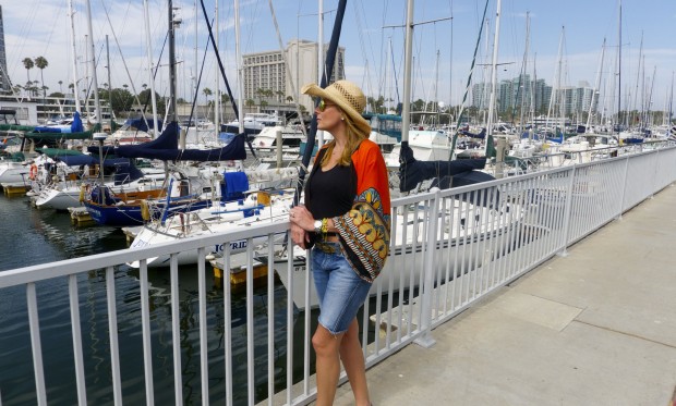 Marina Del Rey
