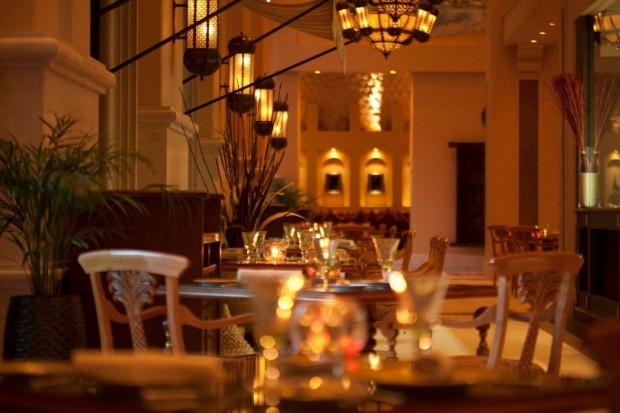 Mezlai abu dhabi