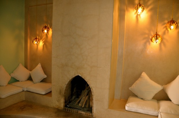 Ouarzazate 