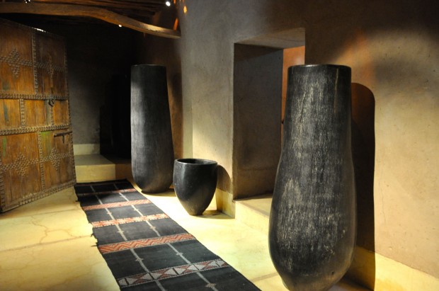Ouarzazate 