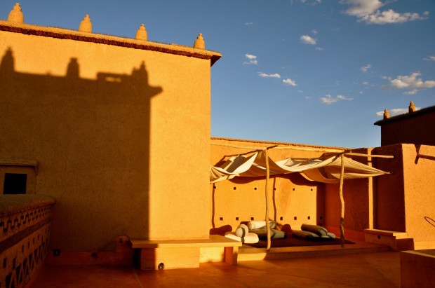 Ouarzazate 
