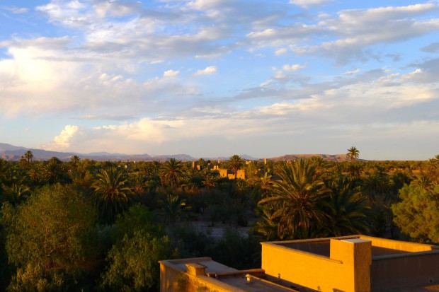 Ouarzazate 