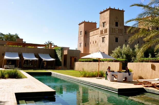 Ouarzazate 