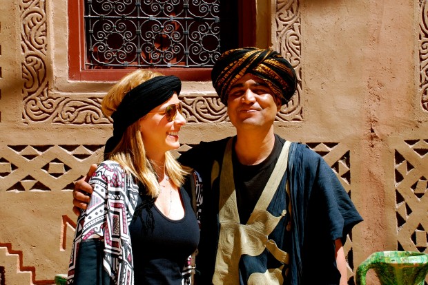Ouarzazate 