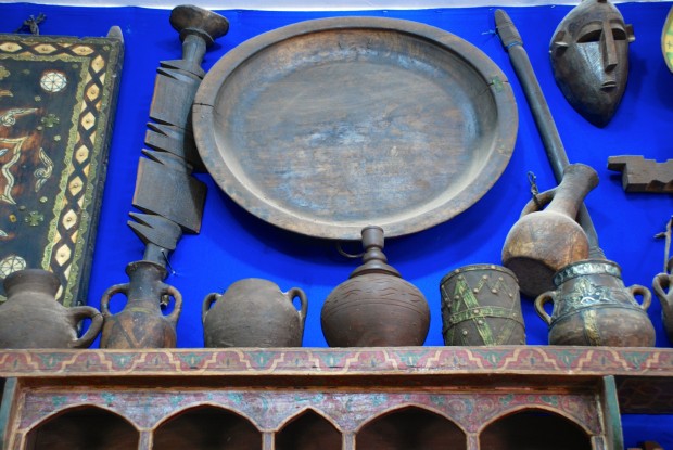 Ouarzazate 