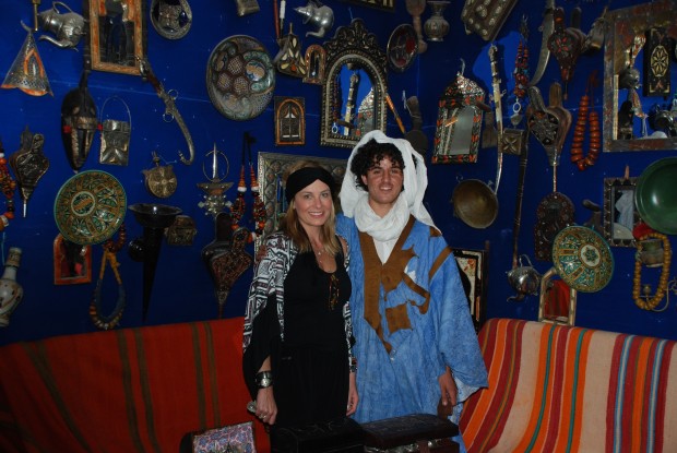 Ouarzazate 