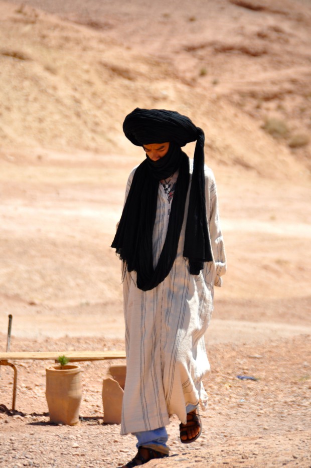 Ouarzazate 