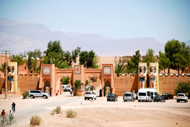 Ouarzazate 