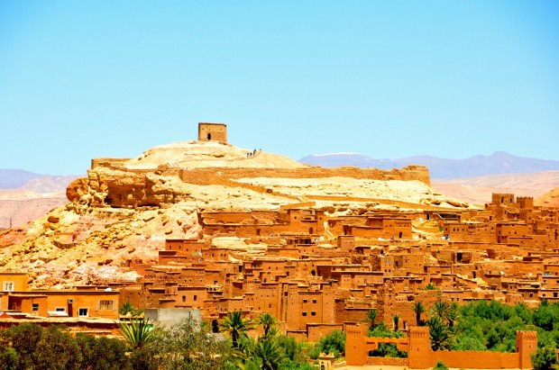 Ouarzazate 