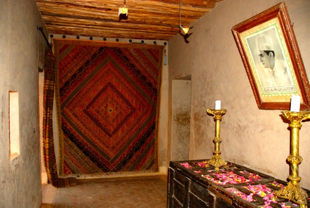 Ouarzazate 