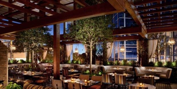 Rivabella Los Angeles