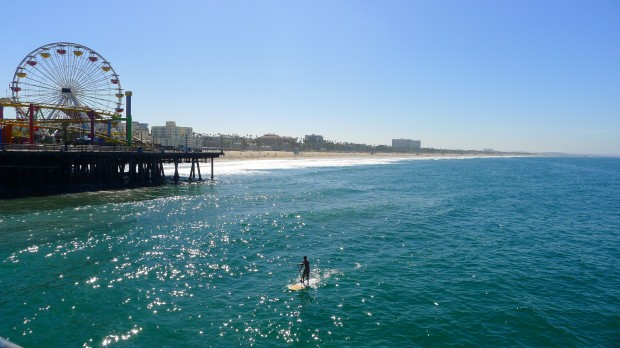 Santa Monica 