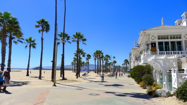 Santa Monica 