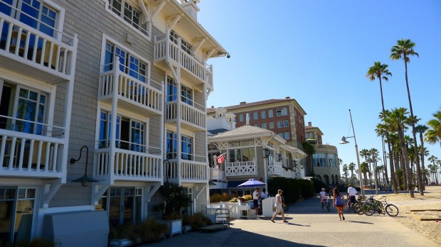 Santa Monica 