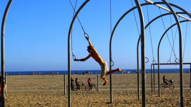 Santa Monica 