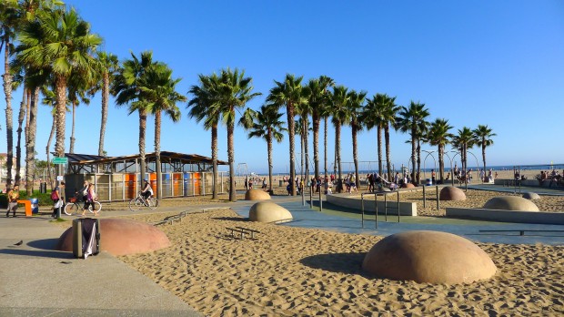 Santa Monica 