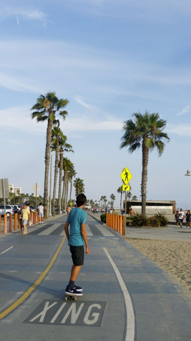 Santa Monica 