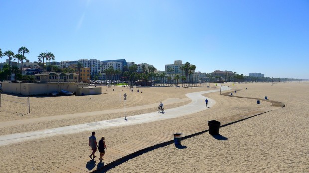 Santa Monica 