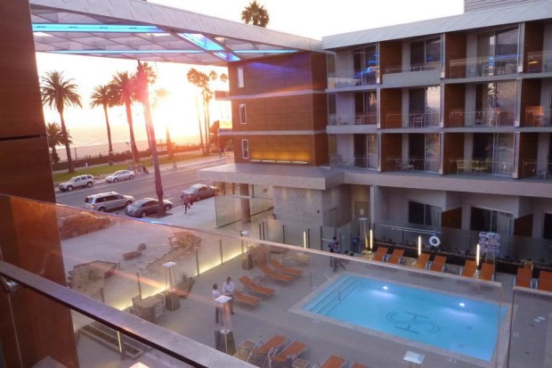 Santa Monica 