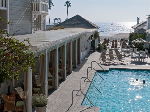 Santa Monica