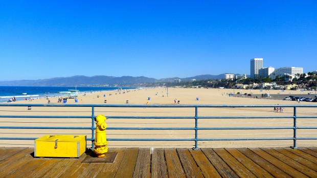 Santa Monica 