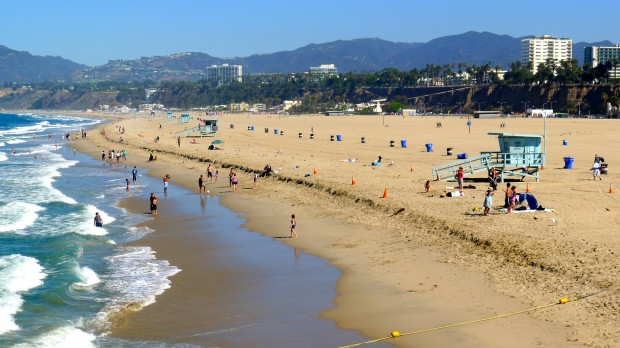 Santa Monica 