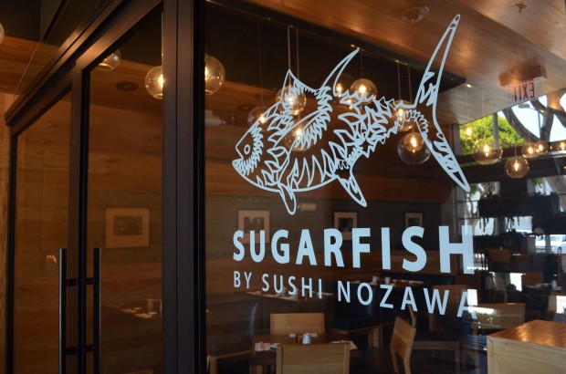 Sugarfish