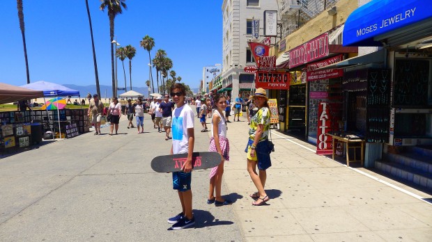 Venice Beach