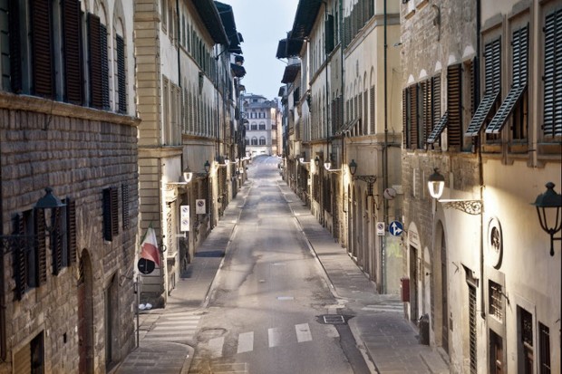 Via Maggio