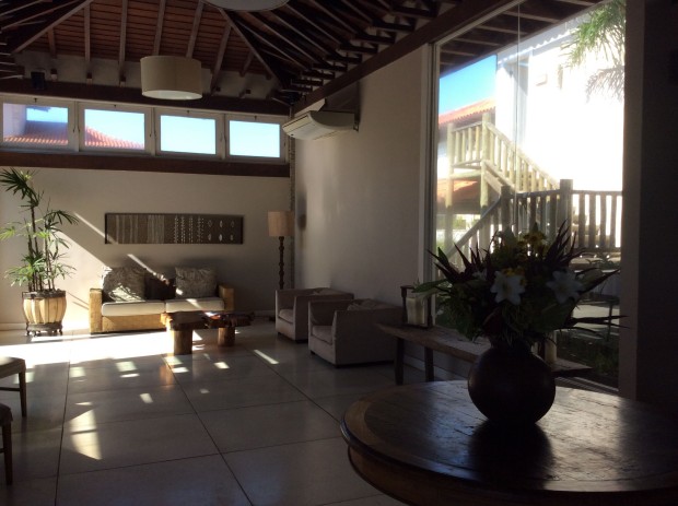 Villa Rasa 