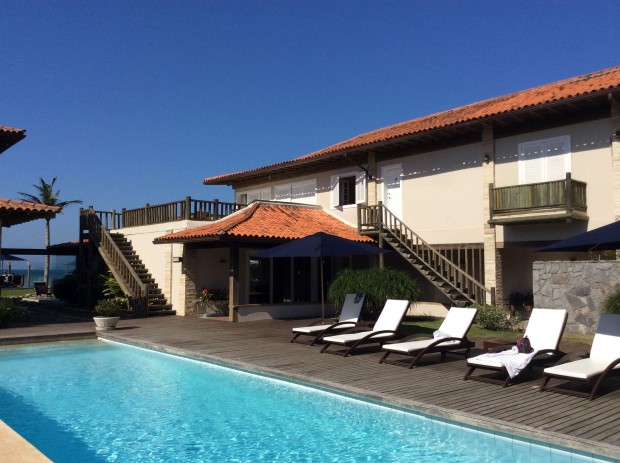 Villa Rasa 