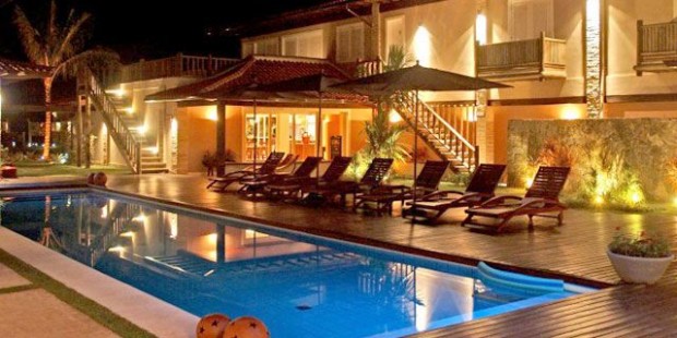 Villa Rasa 