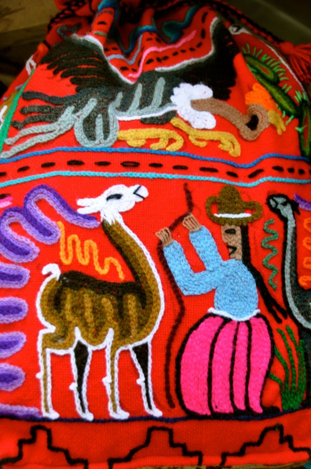 cusco 