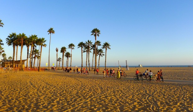 santa Monica 