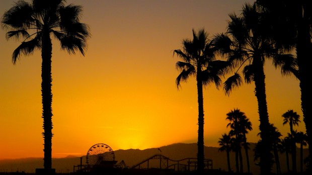 santa Monica 