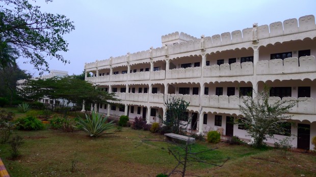 Ashram 