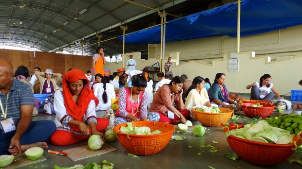 Ashram 