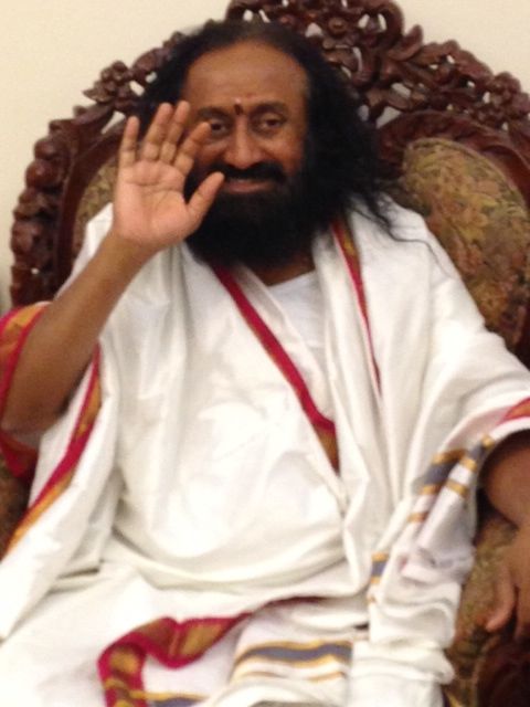 Ashram 
