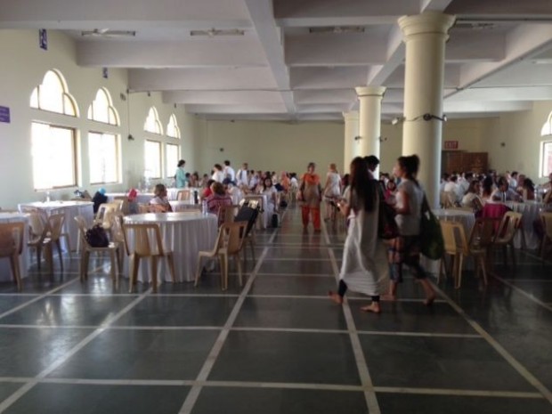 Ashram