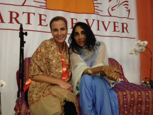 Ashram 