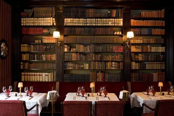 Bistrot Da giacomo